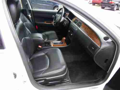 2006 Buick LaCrosse CXS =LOADED=NO RESERVE=, image 13