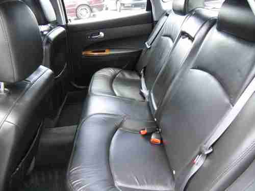 2006 Buick LaCrosse CXS =LOADED=NO RESERVE=, image 15