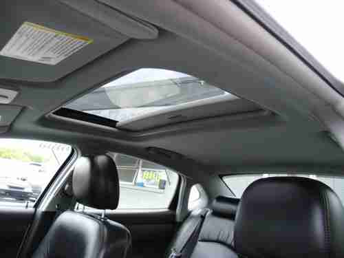 2006 Buick LaCrosse CXS =LOADED=NO RESERVE=, image 16