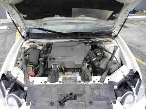 2006 Buick LaCrosse CXS =LOADED=NO RESERVE=, image 17