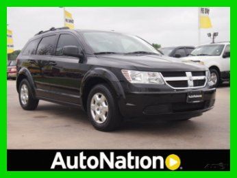 2010 se used cpo certified 2.4l i4 16v automatic fwd suv premium