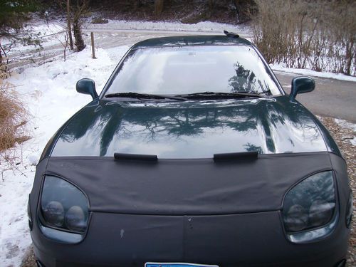 Mitsubishi 3000gt