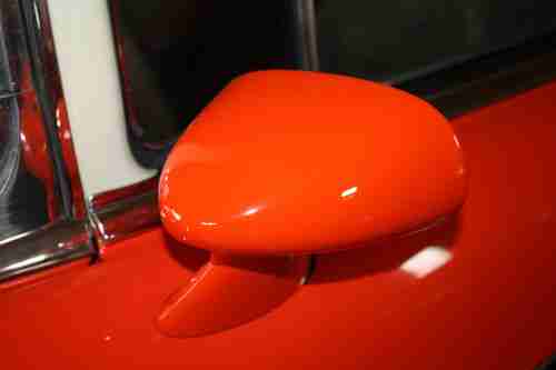 1956 Chevy Bel Air 210 2 door post NO RESERVE, image 4