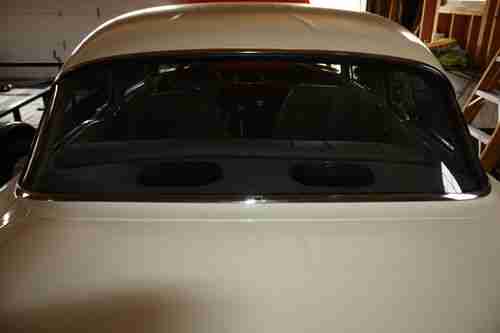 1956 Chevy Bel Air 210 2 door post NO RESERVE, image 8