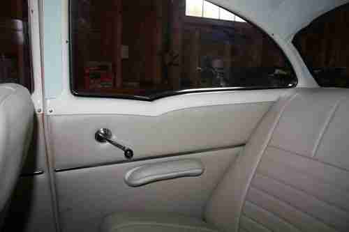 1956 Chevy Bel Air 210 2 door post NO RESERVE, image 17