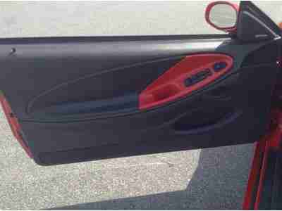 2003 FORD MUSTANG SVT COBRA CONVERTIBLE, image 16