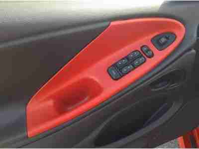 2003 FORD MUSTANG SVT COBRA CONVERTIBLE, image 17