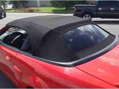 2003 FORD MUSTANG SVT COBRA CONVERTIBLE, image 18