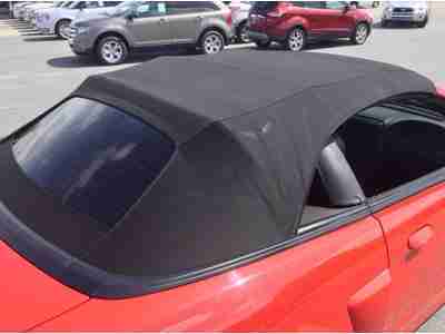 2003 FORD MUSTANG SVT COBRA CONVERTIBLE, image 19