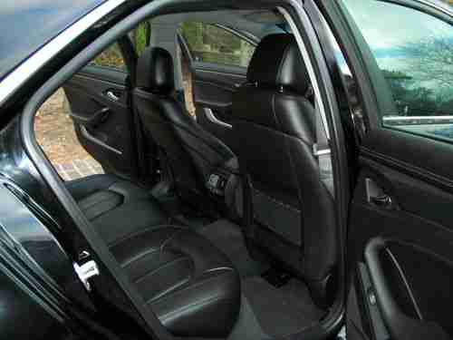 2012 Cadillac CTS Base Sedan  3.0L,no reserve,AWD,CLEAR TITLE,panoramic roof, image 20