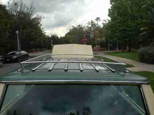 1964 Chevy Nova Wagon, US $9,500.00, image 5