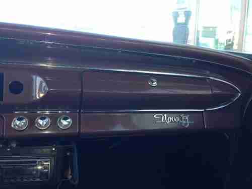 1964 Chevy Nova Wagon, US $9,500.00, image 10