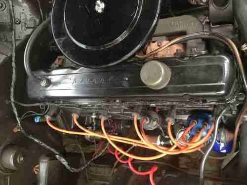 1964 Chevy Nova Wagon, US $9,500.00, image 12