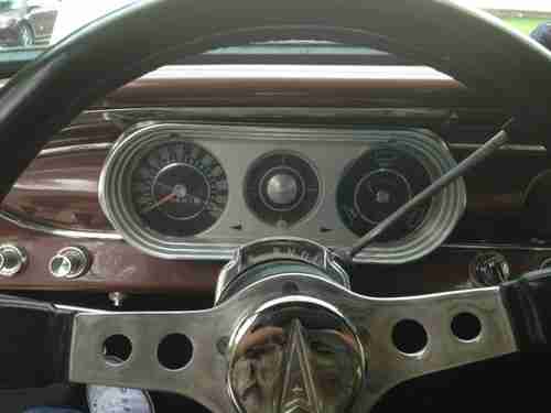 1964 Chevy Nova Wagon, US $9,500.00, image 14