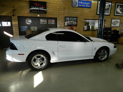 1994 mustang cobra