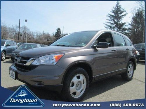 2011 honda cr-v