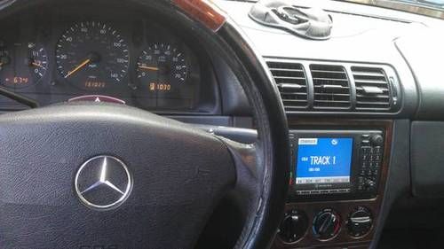 2000 Mercedes Benz ML320 Drive with Prestige, US $3,500.00, image 2