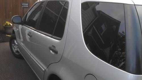 2000 Mercedes Benz ML320 Drive with Prestige, US $3,500.00, image 4