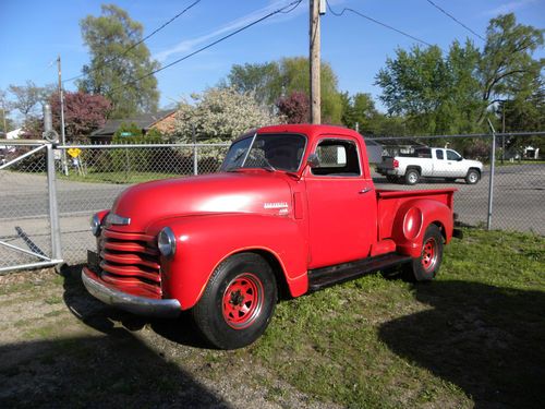 Hot rod rat rod street rod custom project low reserve barn find