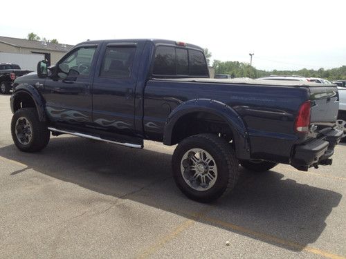 2005 ford f250