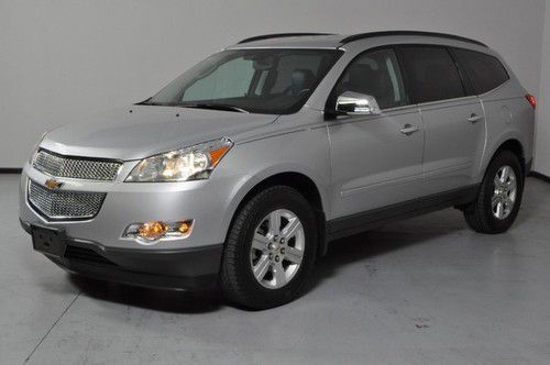 Entertainment - all wheel drive - leather - heated seats