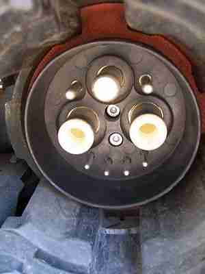 Dodge : Caravan Electric, image 3