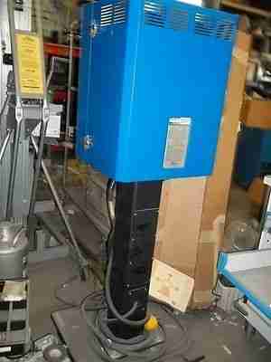 Dodge : Caravan Electric, image 6