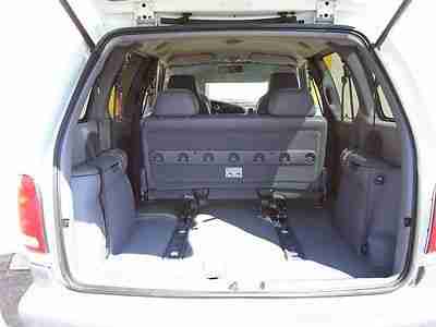 Dodge : Caravan Electric, image 9
