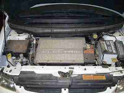 Dodge : Caravan Electric, image 11