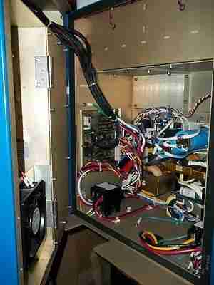 Dodge : Caravan Electric, image 17