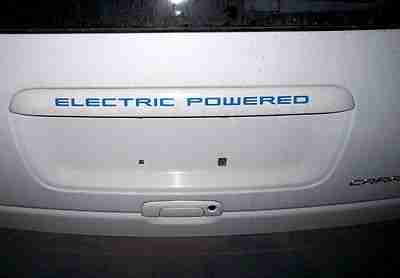 Dodge : Caravan Electric, image 20