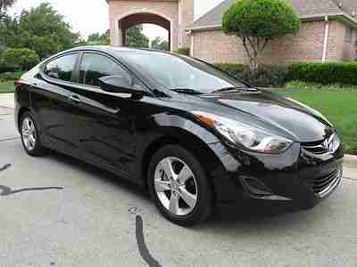 11 ELANTRA 1-OWNER BLUETOOTH ALLOY WHEELS POWER WINDOWS/LOCKS/MIRRORS, US $14,950.00, image 2