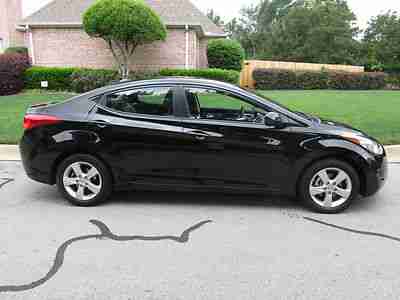 11 ELANTRA 1-OWNER BLUETOOTH ALLOY WHEELS POWER WINDOWS/LOCKS/MIRRORS, US $14,950.00, image 3