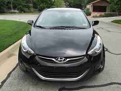 11 ELANTRA 1-OWNER BLUETOOTH ALLOY WHEELS POWER WINDOWS/LOCKS/MIRRORS, US $14,950.00, image 4