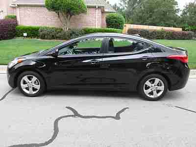11 ELANTRA 1-OWNER BLUETOOTH ALLOY WHEELS POWER WINDOWS/LOCKS/MIRRORS, US $14,950.00, image 5