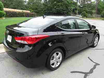11 ELANTRA 1-OWNER BLUETOOTH ALLOY WHEELS POWER WINDOWS/LOCKS/MIRRORS, US $14,950.00, image 7