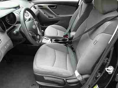 11 ELANTRA 1-OWNER BLUETOOTH ALLOY WHEELS POWER WINDOWS/LOCKS/MIRRORS, US $14,950.00, image 9