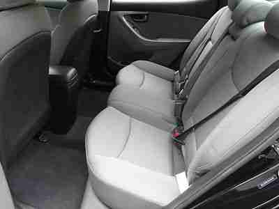 11 ELANTRA 1-OWNER BLUETOOTH ALLOY WHEELS POWER WINDOWS/LOCKS/MIRRORS, US $14,950.00, image 10
