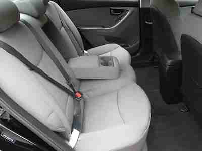 11 ELANTRA 1-OWNER BLUETOOTH ALLOY WHEELS POWER WINDOWS/LOCKS/MIRRORS, US $14,950.00, image 11
