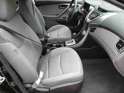 11 ELANTRA 1-OWNER BLUETOOTH ALLOY WHEELS POWER WINDOWS/LOCKS/MIRRORS, US $14,950.00, image 12
