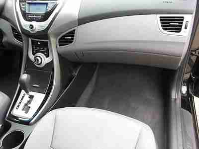 11 ELANTRA 1-OWNER BLUETOOTH ALLOY WHEELS POWER WINDOWS/LOCKS/MIRRORS, US $14,950.00, image 13
