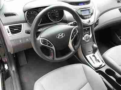 11 ELANTRA 1-OWNER BLUETOOTH ALLOY WHEELS POWER WINDOWS/LOCKS/MIRRORS, US $14,950.00, image 14