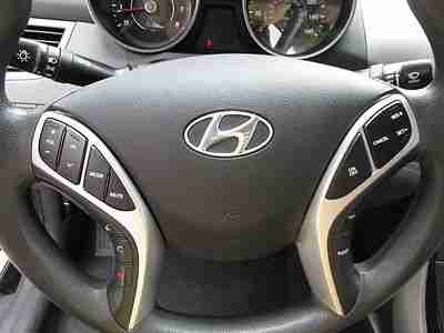 11 ELANTRA 1-OWNER BLUETOOTH ALLOY WHEELS POWER WINDOWS/LOCKS/MIRRORS, US $14,950.00, image 16