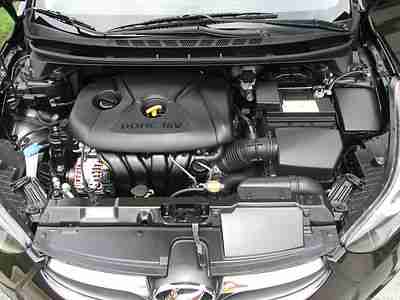 11 ELANTRA 1-OWNER BLUETOOTH ALLOY WHEELS POWER WINDOWS/LOCKS/MIRRORS, US $14,950.00, image 19