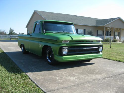 1964 chevy c-10