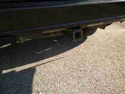 02 4wd Import Sunroof Leather Automatic Black Inspected Warranty - We Finance, image 7