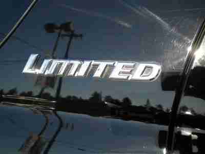 02 4wd Import Sunroof Leather Automatic Black Inspected Warranty - We Finance, image 10