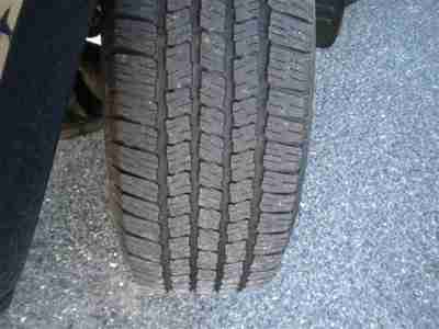 02 4wd Import Sunroof Leather Automatic Black Inspected Warranty - We Finance, image 18