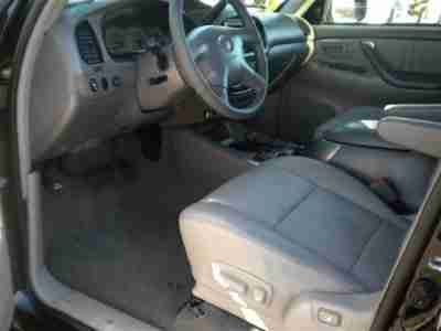 02 4wd Import Sunroof Leather Automatic Black Inspected Warranty - We Finance, image 19