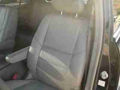 02 4wd Import Sunroof Leather Automatic Black Inspected Warranty - We Finance, image 21